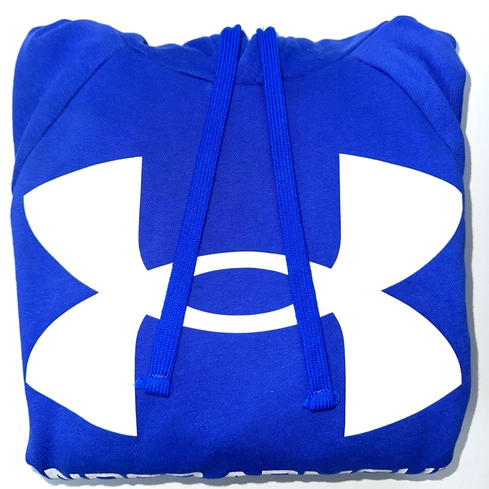 Men’s Under Armor Hoodie